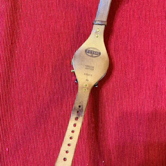Fossil Original Boyfriend watch - Picture 6 of 9